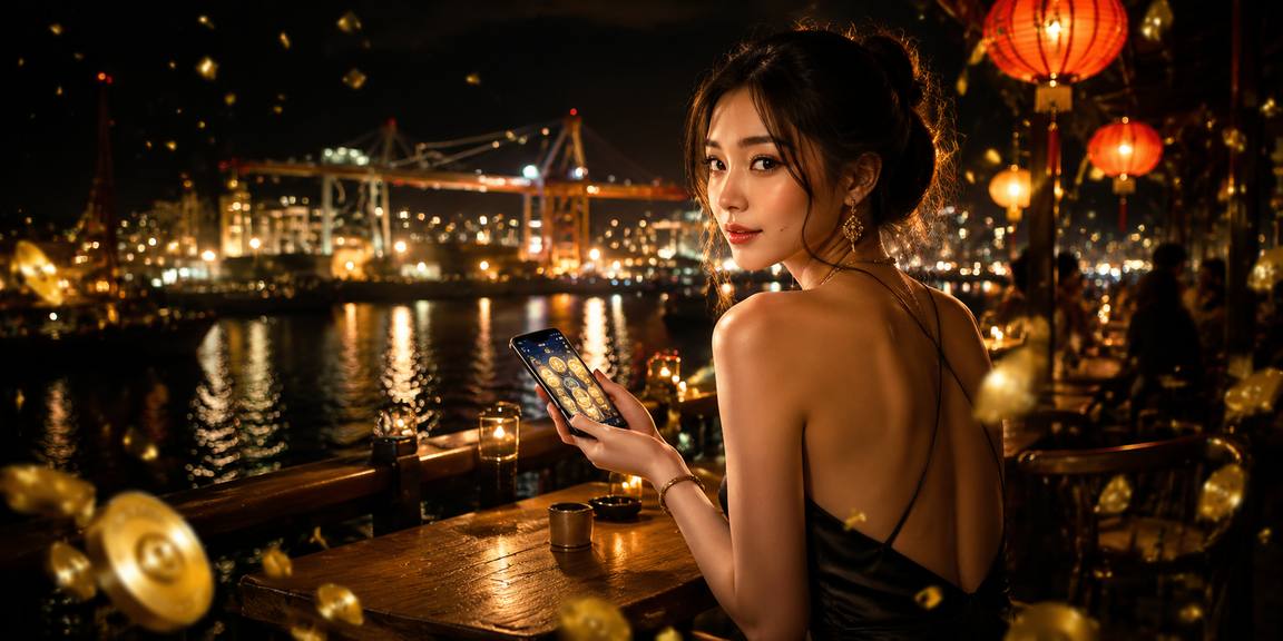 bes365 Những gì có trong sảnh casino bes365
