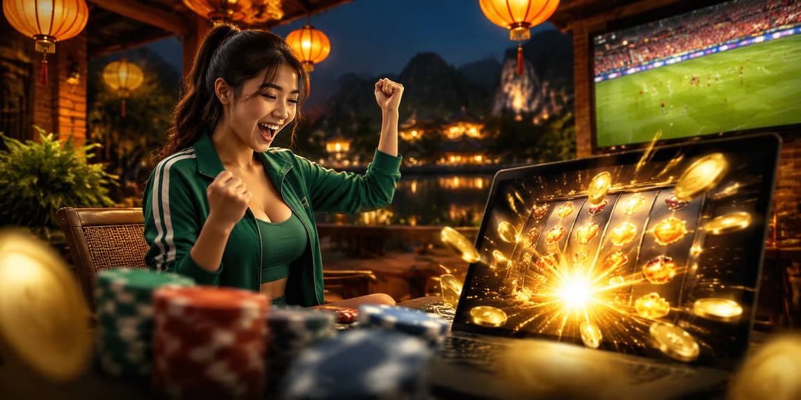 bes365 Lotto Nhanh tại bes365 — kết quả trong tích tắc